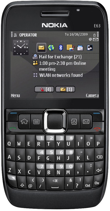 Block unwanted calls on your Symbian phone